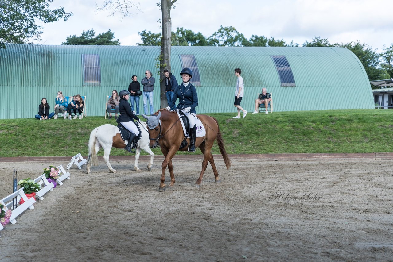 Bild 362 - Pony Akademie Turnier